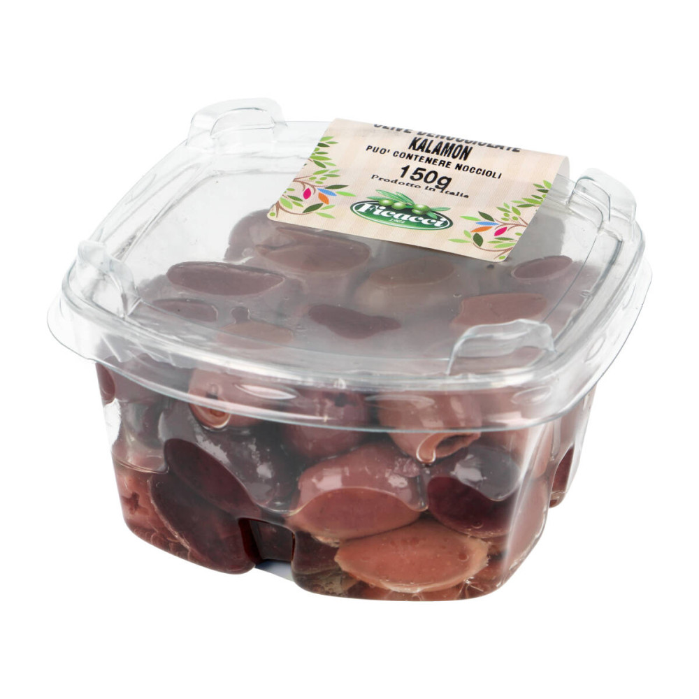 Kalamon Olives FICACCI