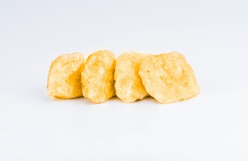 Frozen Chicken Fried Bites Tempura,IQF, 1 kg MSR