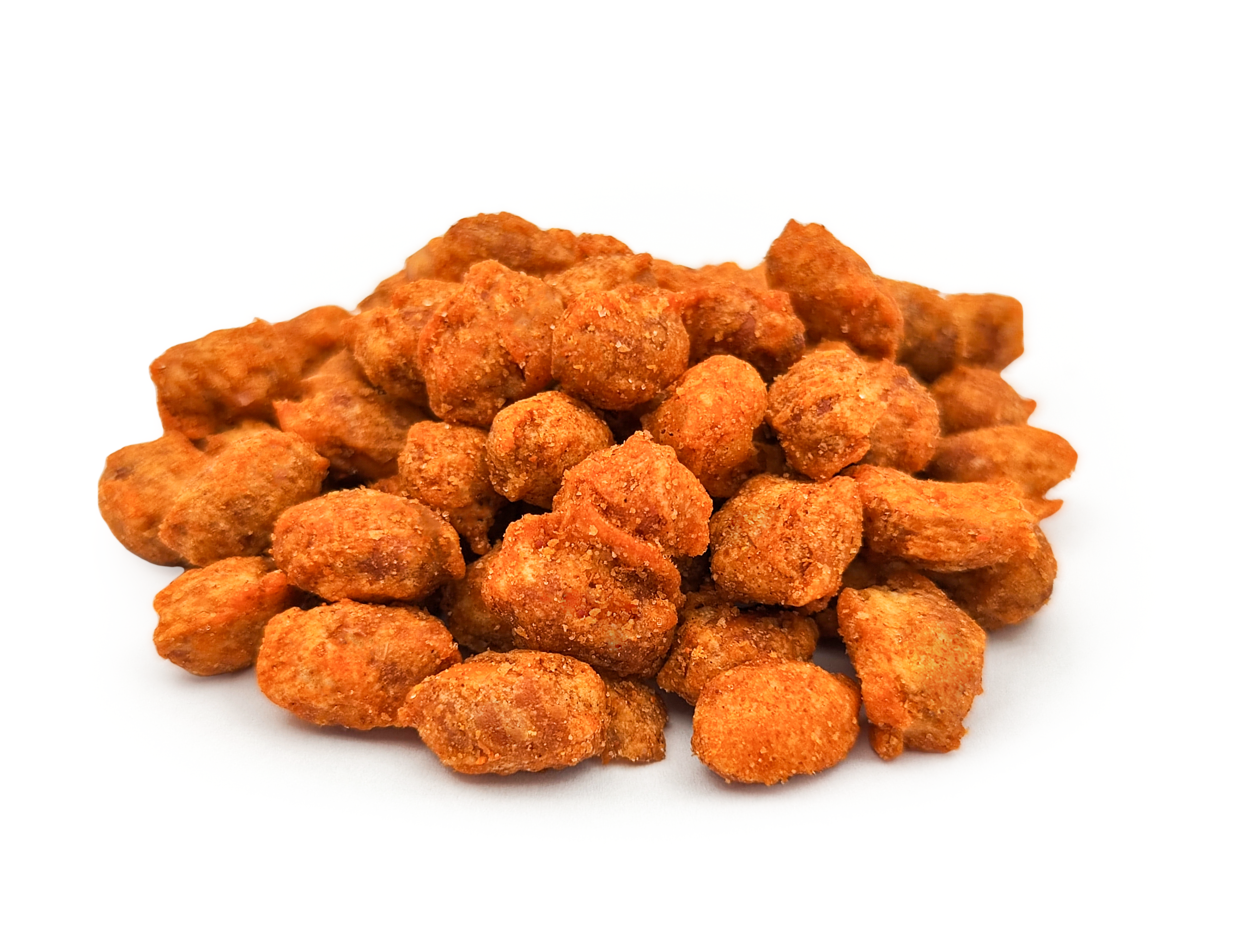 Aštrūs žemės riešutai Katjang Pedis, kg D