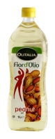 Peanut oil, 1 l
