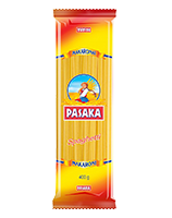 Makaronai PASAKA SPAGHETTI, 400 g