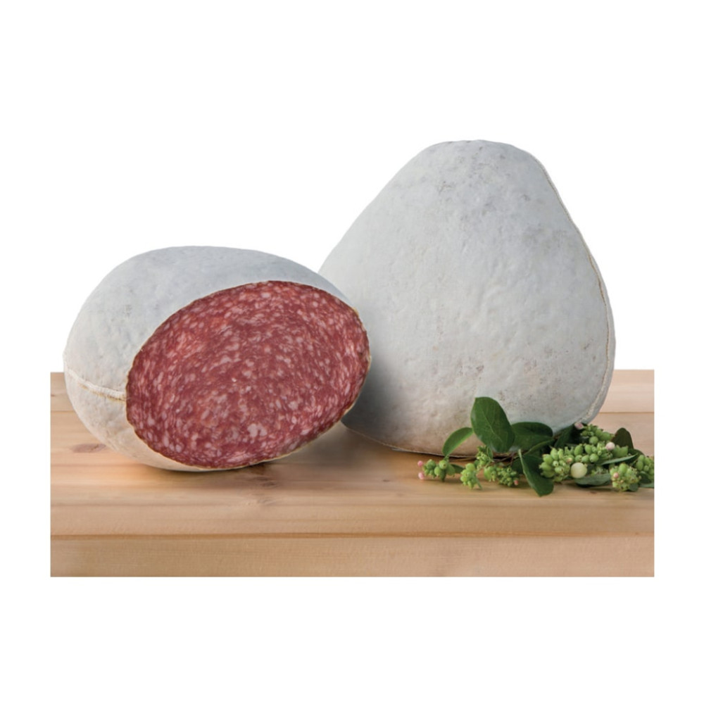 Dried pork salami LA MANDOLA