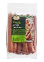 Megeju franks, I class., 1 kg