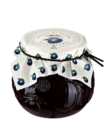 Plum jam D'ARBO, 640 g