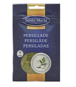 Persiladas SANTA MARIA, 35 g
