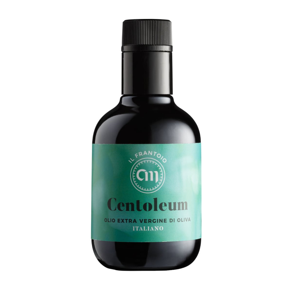 CENTOLEUM extra virgin olive oil, organic