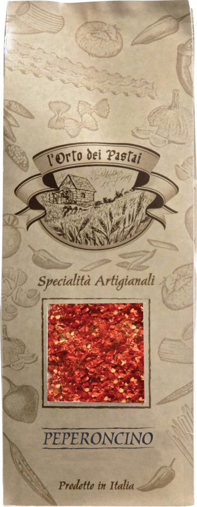 Hot pepper PEPERONCINO