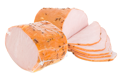 PANEVĖŽIO karštai rūkyta filė, 1 kg