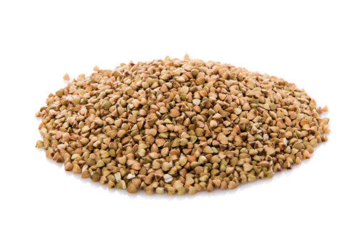 buckwheat BIORINA, 5 kg