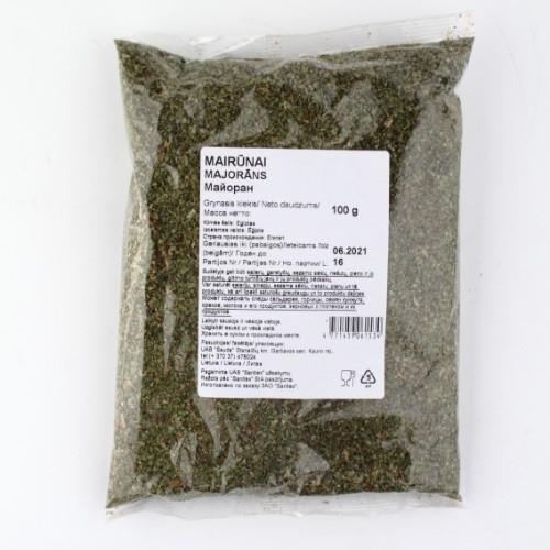 Marjoram, 100  g