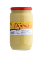 Mustard  DIJONA, 850 g