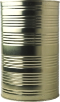Pickled cucumbers, 56/60, 9,7/5,6 kg