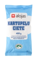 Potato starch, 400 g