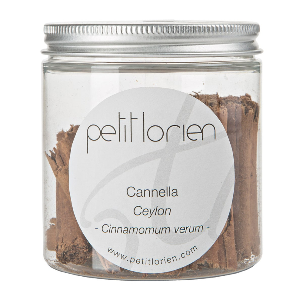 Ceylon cinnamon sticks CEYLON CANNELLA