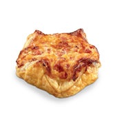 Basket with ham and cheese 110 g, S6890