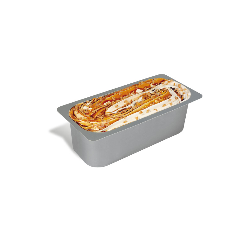 Italian icecream G7 Panna Cotta, 475  ml