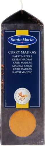 Curry Madras  SANTA MARIA 435g