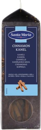 Cinnamon bark SANTA MARIA, 300 g