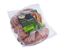 Virtos PAJŪRIO sardelės, I rūšis, 1 kg