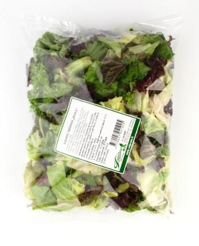 Salad mix ITALŲ, in bag, 240 g