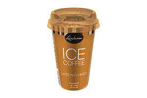 Šalta kava LANDESSA LATTE MACCHIATO ARABICA BEANS 230ml