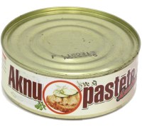 Kepenų paštetas, 240 g