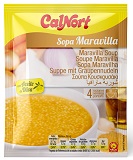 Greitai paruošiama sriuba CALNORT Maravilla, 66g