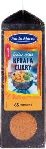 Spice mix SANTA MARIA Kerala Curry, 553 g