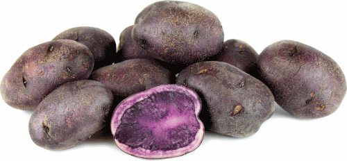 Potatoes VITALOTTE,  I class, kg