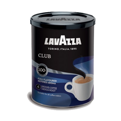 Malta coffee LAVAZZA CLUB, 250 g