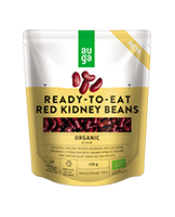 AUGA EKO Red Beans without Liquid 150g