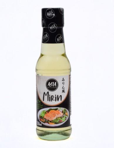 Sauce ASIA KITCHEN Mirin, 150 ml