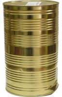 Onions, marinated,  3,9 kg / 2,2 kg