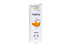 Gluten-free AL DENTE SPAGHETTI 400g