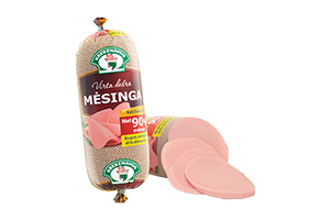 KAI NORISI MĖSOS virta dešra, 340g