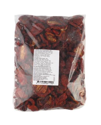Sun-dried tomatoes, 1 kg