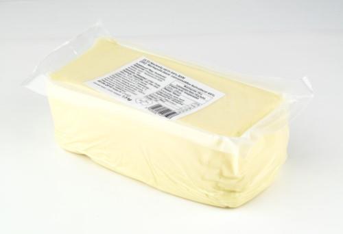 Cheese Mozzarella, 44% DOP, 1,5 kg