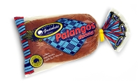 Bread PALANGOS, sliced, 700 g
