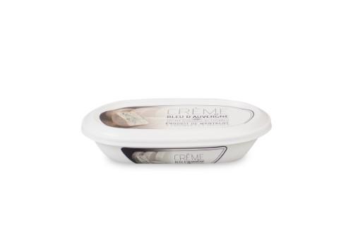 Spreadable cheese BLEU D'AUVERGNE, 150 g