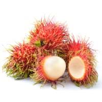 Rambutan, kg