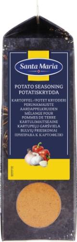 Potato Seasoning SANTA MARIA, 800 g