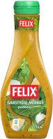 Sauce FELIX, mustard-honey, 375 g
