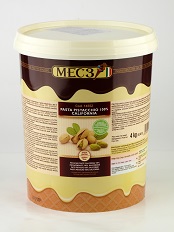 Pasta 100 % KALIFORNIJOS PISTACIJŲ  14552  ,  4kg