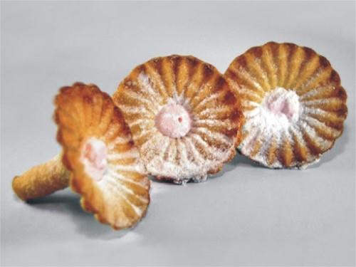 Doughnuts DAGEMA Voveraitė, 400 g