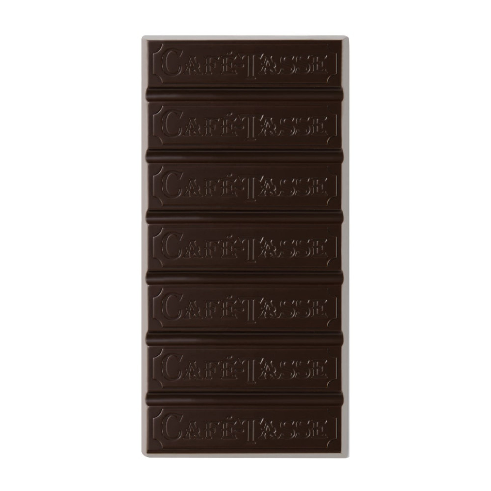 Juodasis šokoladas NOIR & THE EARL GREY 60 %