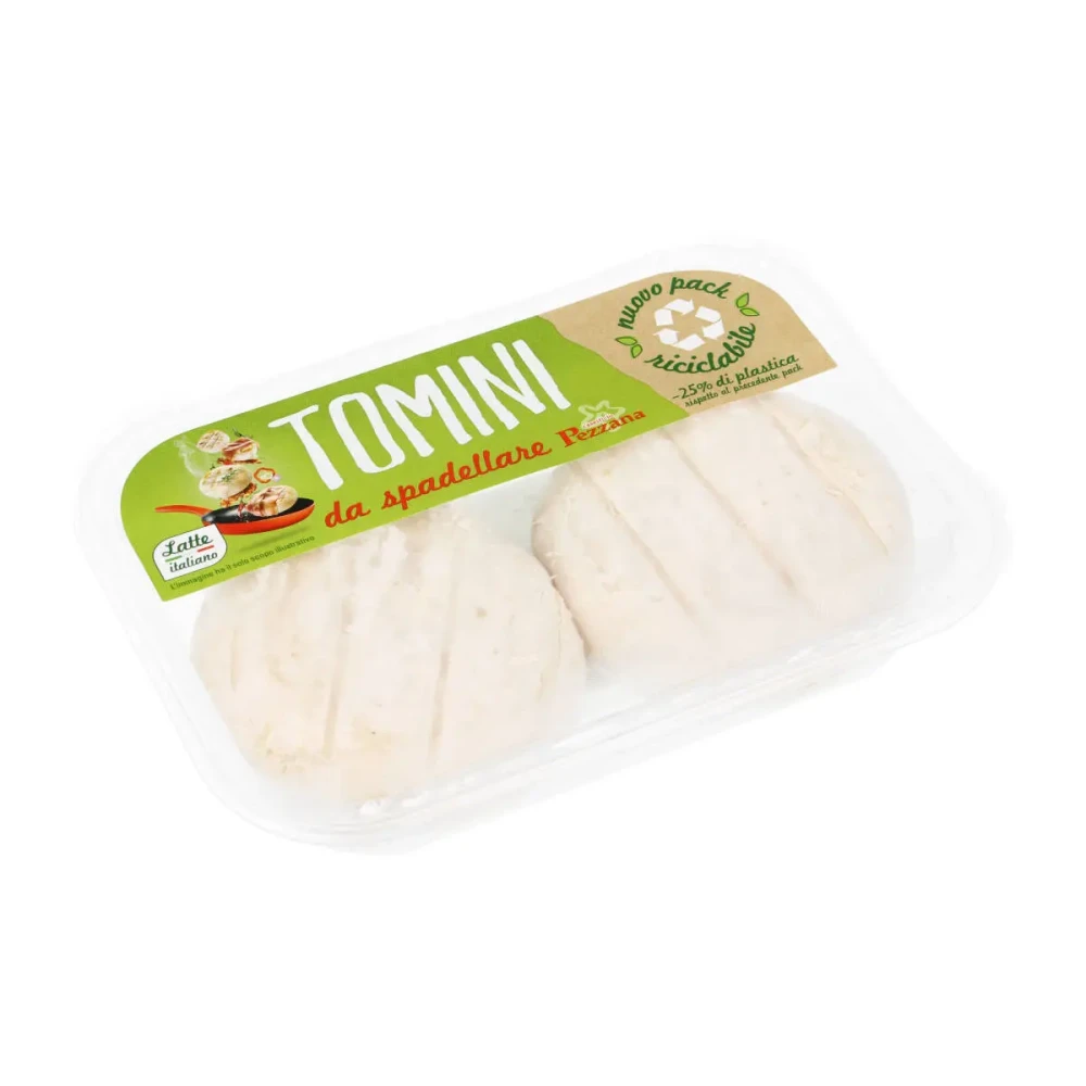 Sūris kepimui TOMINO CLASSICO