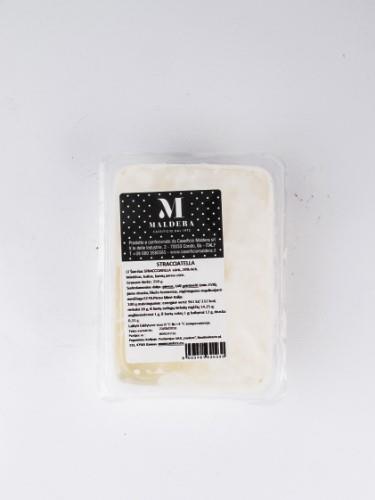 Cheese Burrata Stracciatella, 250 g