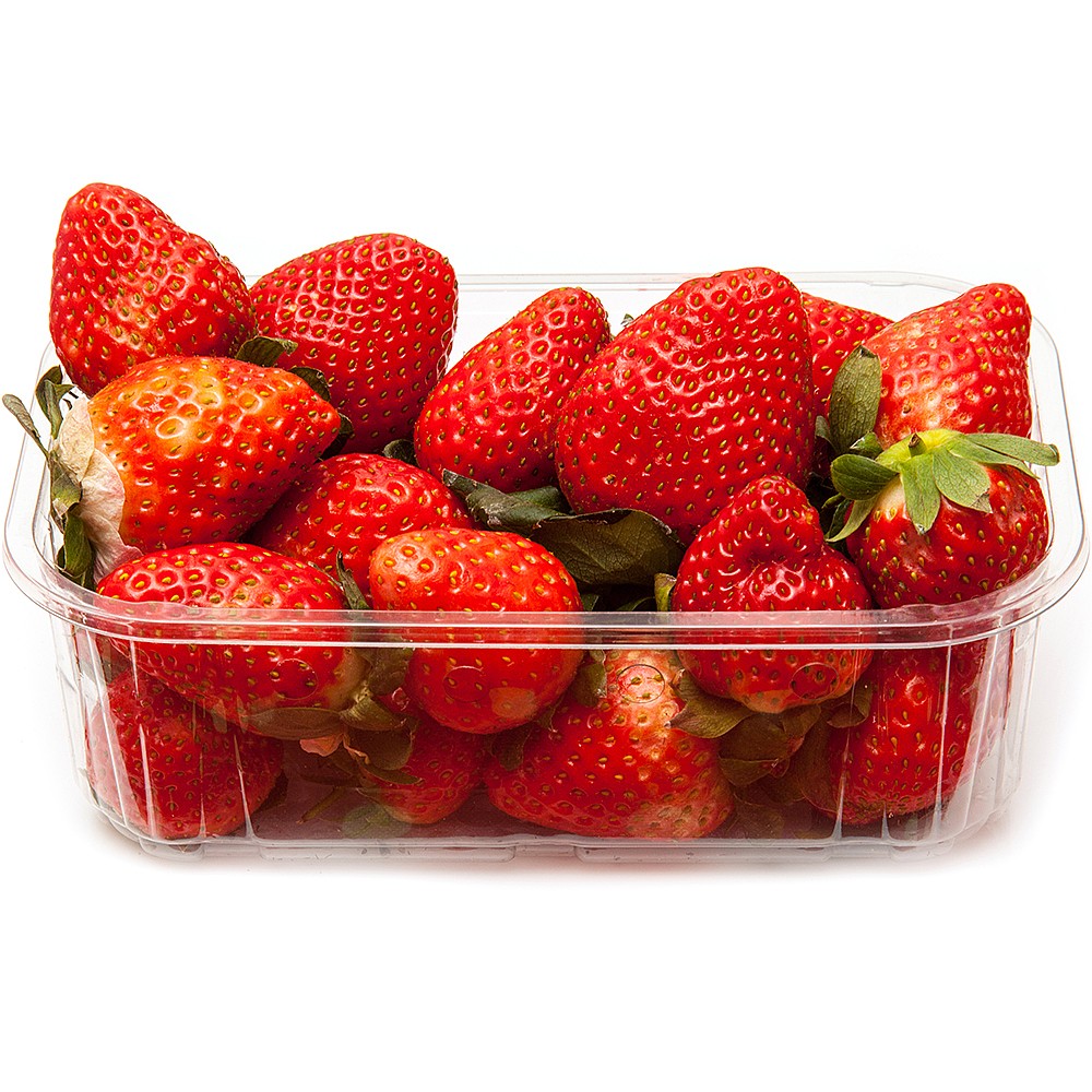 Strawberries, 250 g
