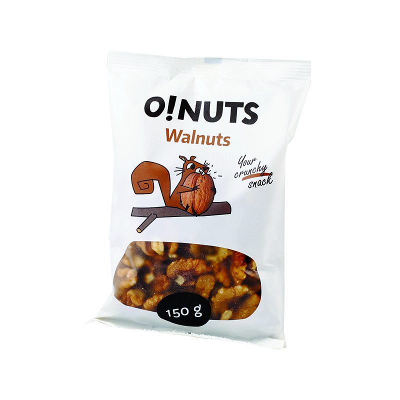 Greek nuts O!NUTS, 150 g