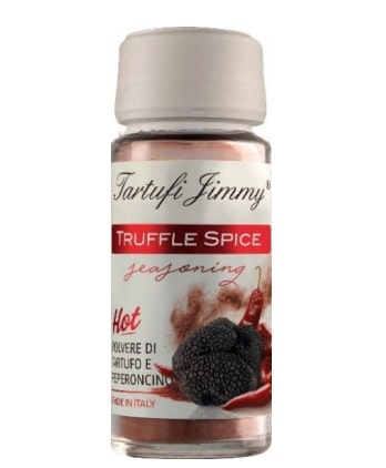 Truffle seasoning TARTUFI JIMMY with chili pepper 45g